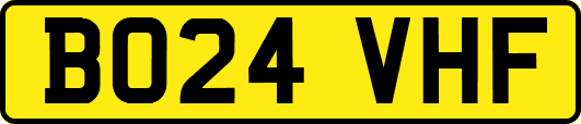 BO24VHF