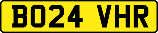 BO24VHR