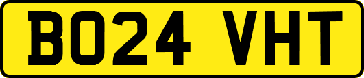 BO24VHT