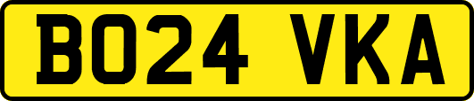 BO24VKA
