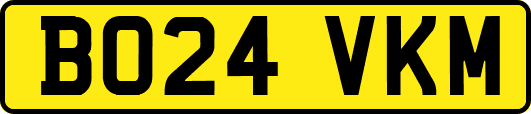BO24VKM