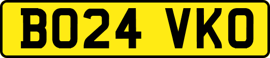 BO24VKO