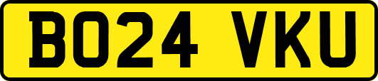 BO24VKU