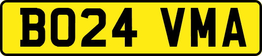 BO24VMA