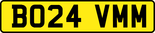 BO24VMM