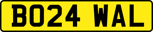 BO24WAL
