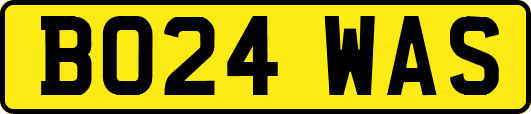 BO24WAS