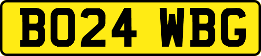 BO24WBG