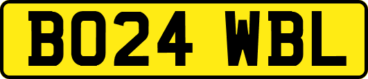 BO24WBL
