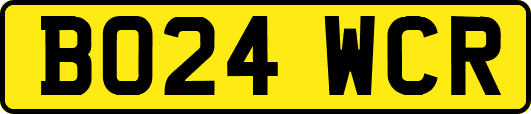BO24WCR