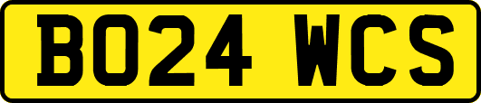 BO24WCS