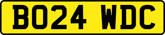 BO24WDC