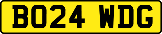BO24WDG