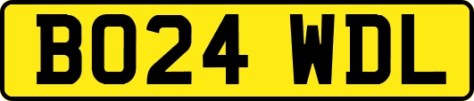 BO24WDL