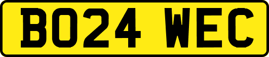 BO24WEC
