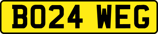 BO24WEG