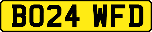 BO24WFD