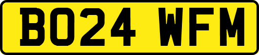 BO24WFM