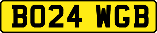 BO24WGB