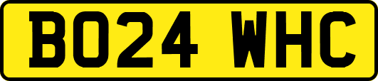 BO24WHC