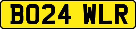 BO24WLR