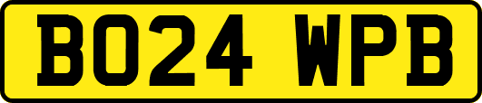 BO24WPB