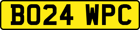 BO24WPC