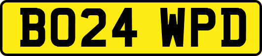 BO24WPD