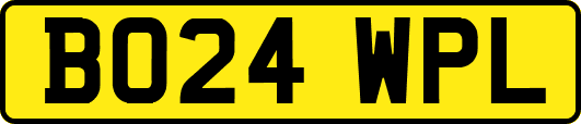 BO24WPL