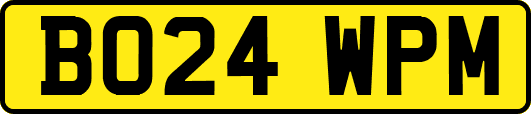 BO24WPM