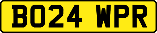 BO24WPR
