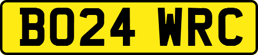 BO24WRC