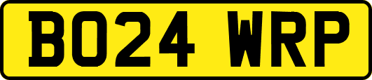 BO24WRP