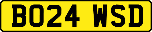 BO24WSD