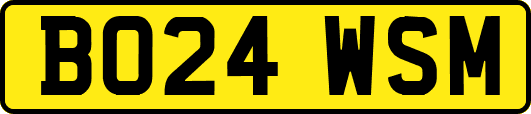 BO24WSM