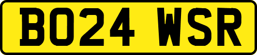 BO24WSR