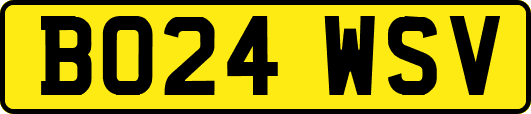 BO24WSV