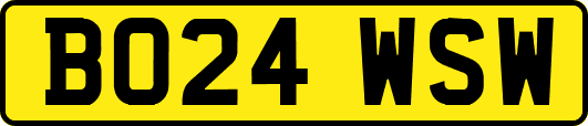 BO24WSW