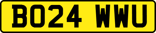 BO24WWU