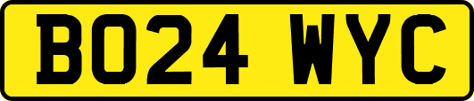 BO24WYC