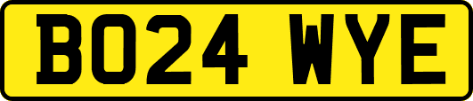 BO24WYE