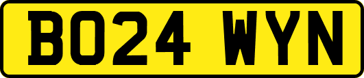 BO24WYN