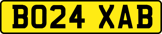 BO24XAB