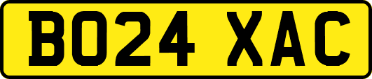 BO24XAC