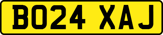 BO24XAJ