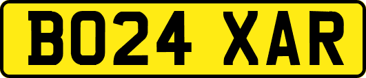 BO24XAR