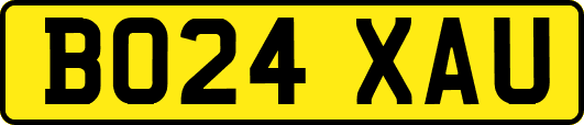 BO24XAU