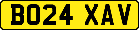 BO24XAV