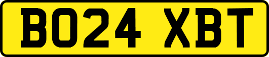 BO24XBT