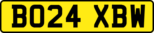BO24XBW